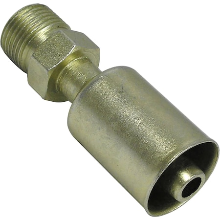 Universal Air Cond ST MIO ST BL 8 X 8 FT1802SBC